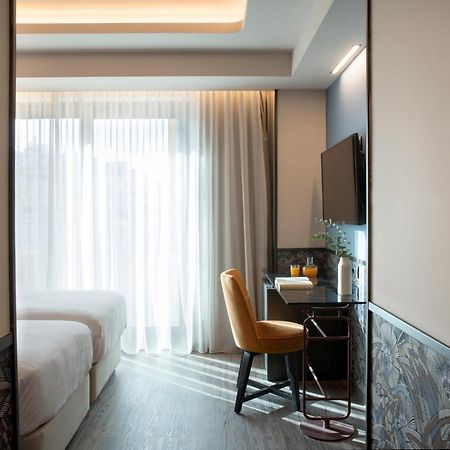 Athens Key Hotel, Trademark Collection By Wyndham エクステリア 写真
