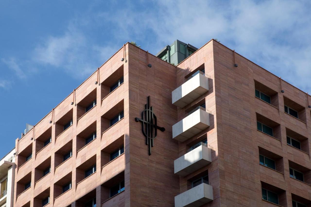 Athens Key Hotel, Trademark Collection By Wyndham エクステリア 写真