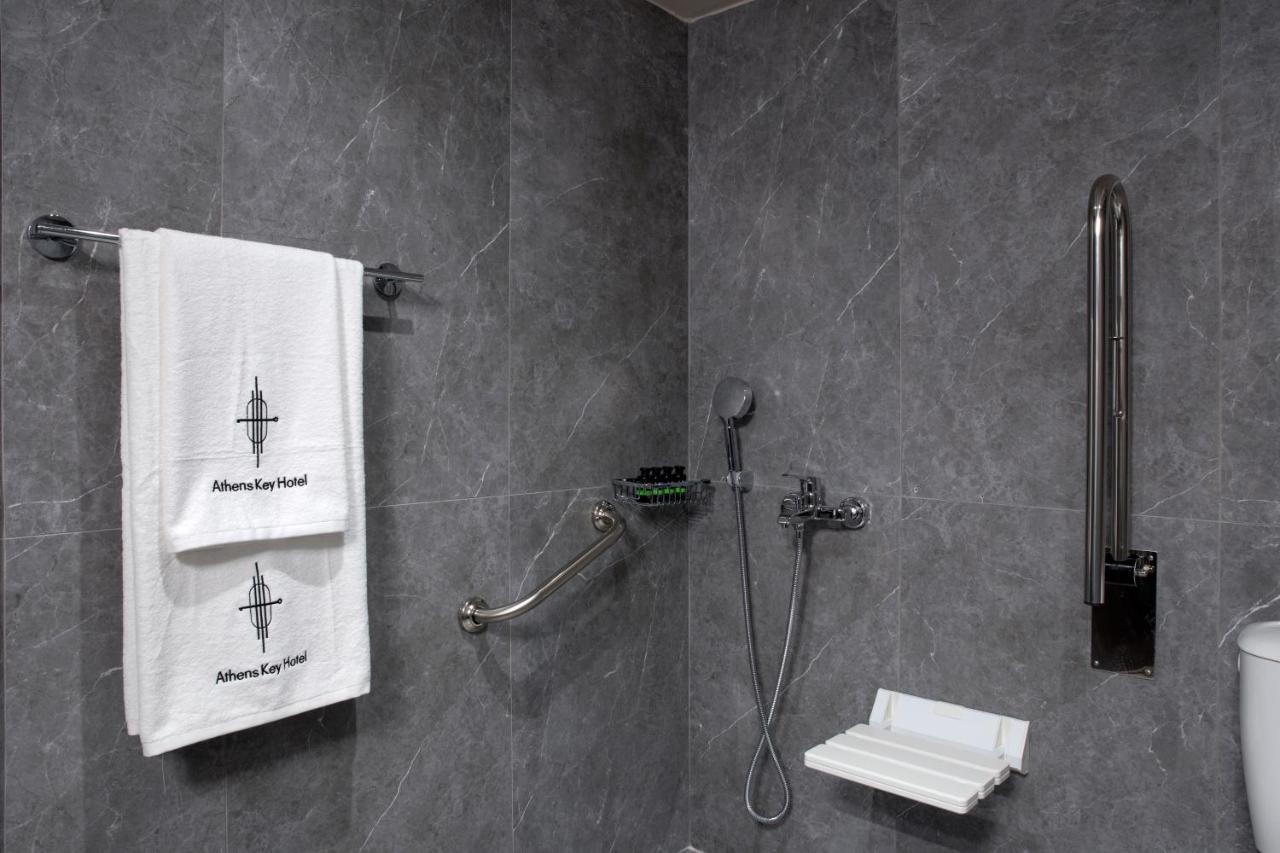 Athens Key Hotel, Trademark Collection By Wyndham エクステリア 写真