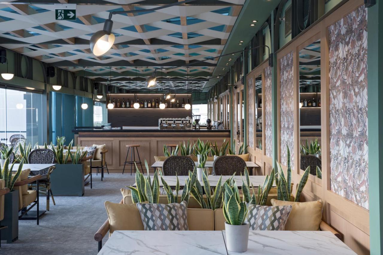Athens Key Hotel, Trademark Collection By Wyndham エクステリア 写真