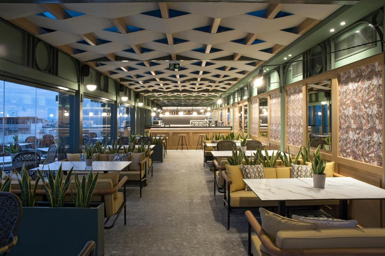 Athens Key Hotel, Trademark Collection By Wyndham エクステリア 写真