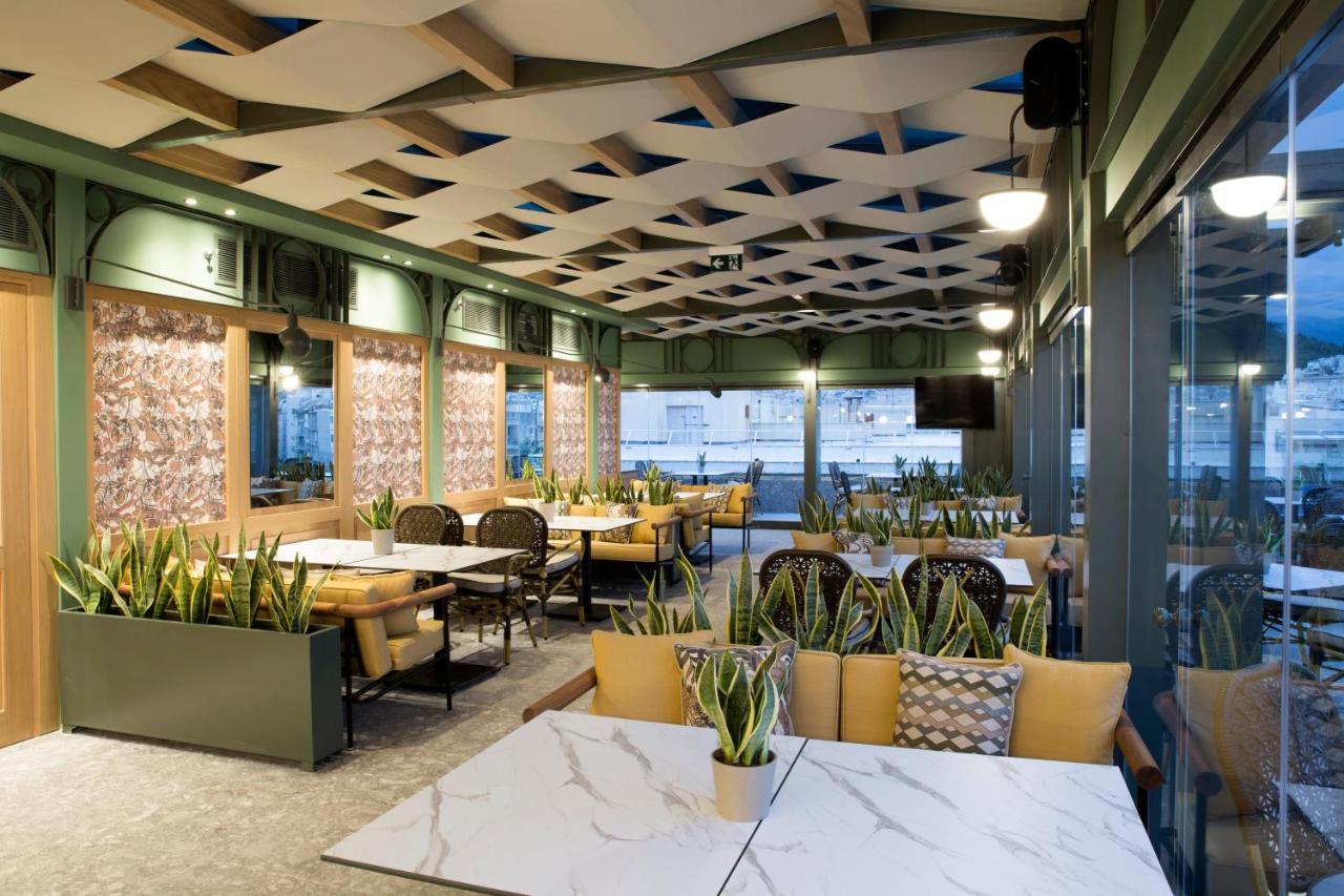 Athens Key Hotel, Trademark Collection By Wyndham エクステリア 写真