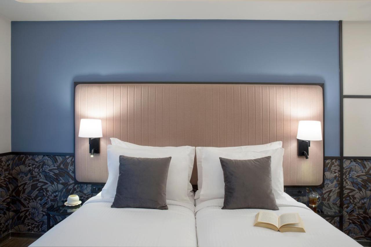 Athens Key Hotel, Trademark Collection By Wyndham エクステリア 写真