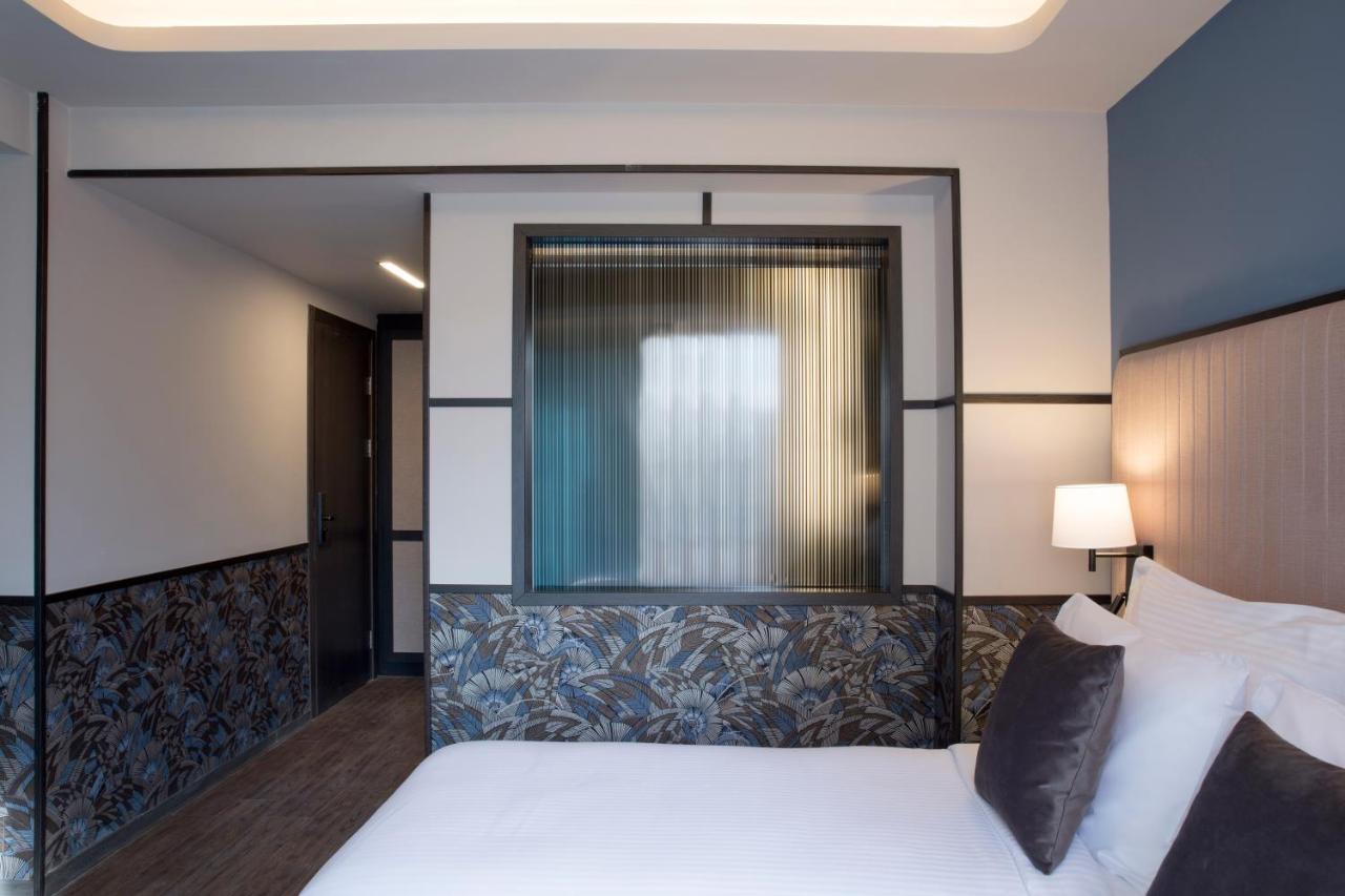 Athens Key Hotel, Trademark Collection By Wyndham エクステリア 写真