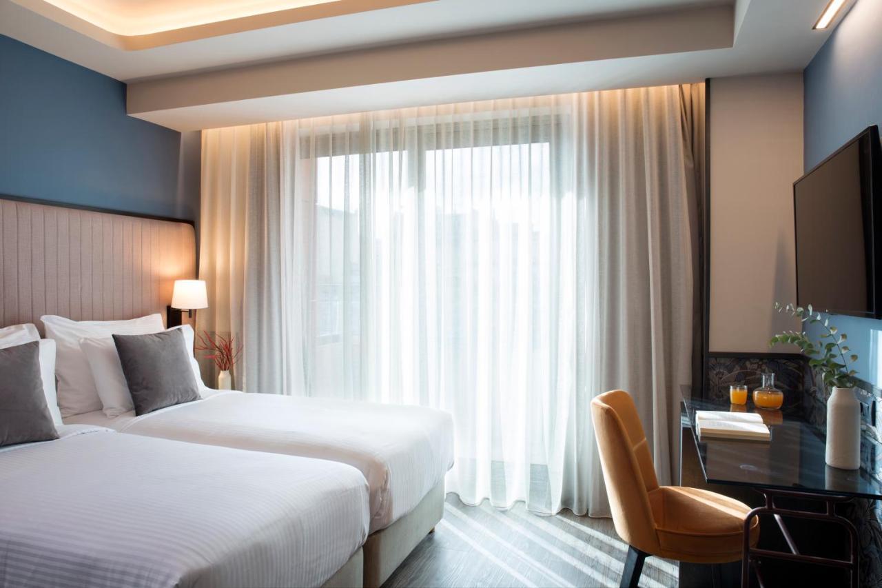 Athens Key Hotel, Trademark Collection By Wyndham エクステリア 写真