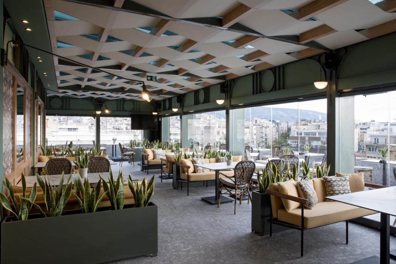 Athens Key Hotel, Trademark Collection By Wyndham エクステリア 写真