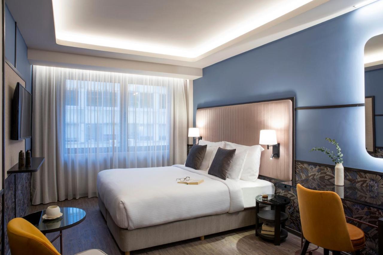 Athens Key Hotel, Trademark Collection By Wyndham エクステリア 写真