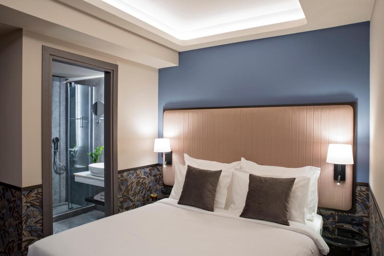 Athens Key Hotel, Trademark Collection By Wyndham エクステリア 写真