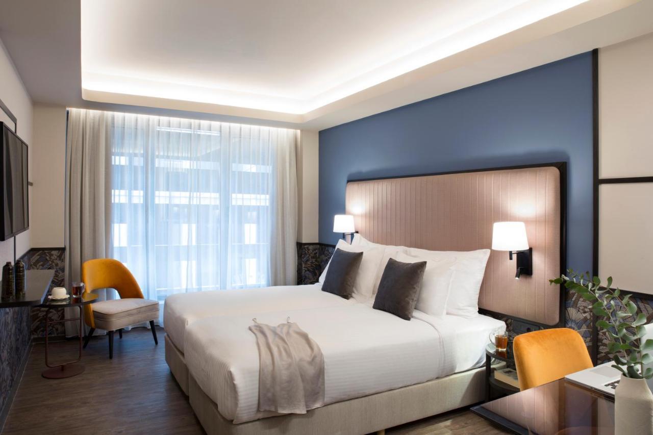 Athens Key Hotel, Trademark Collection By Wyndham エクステリア 写真