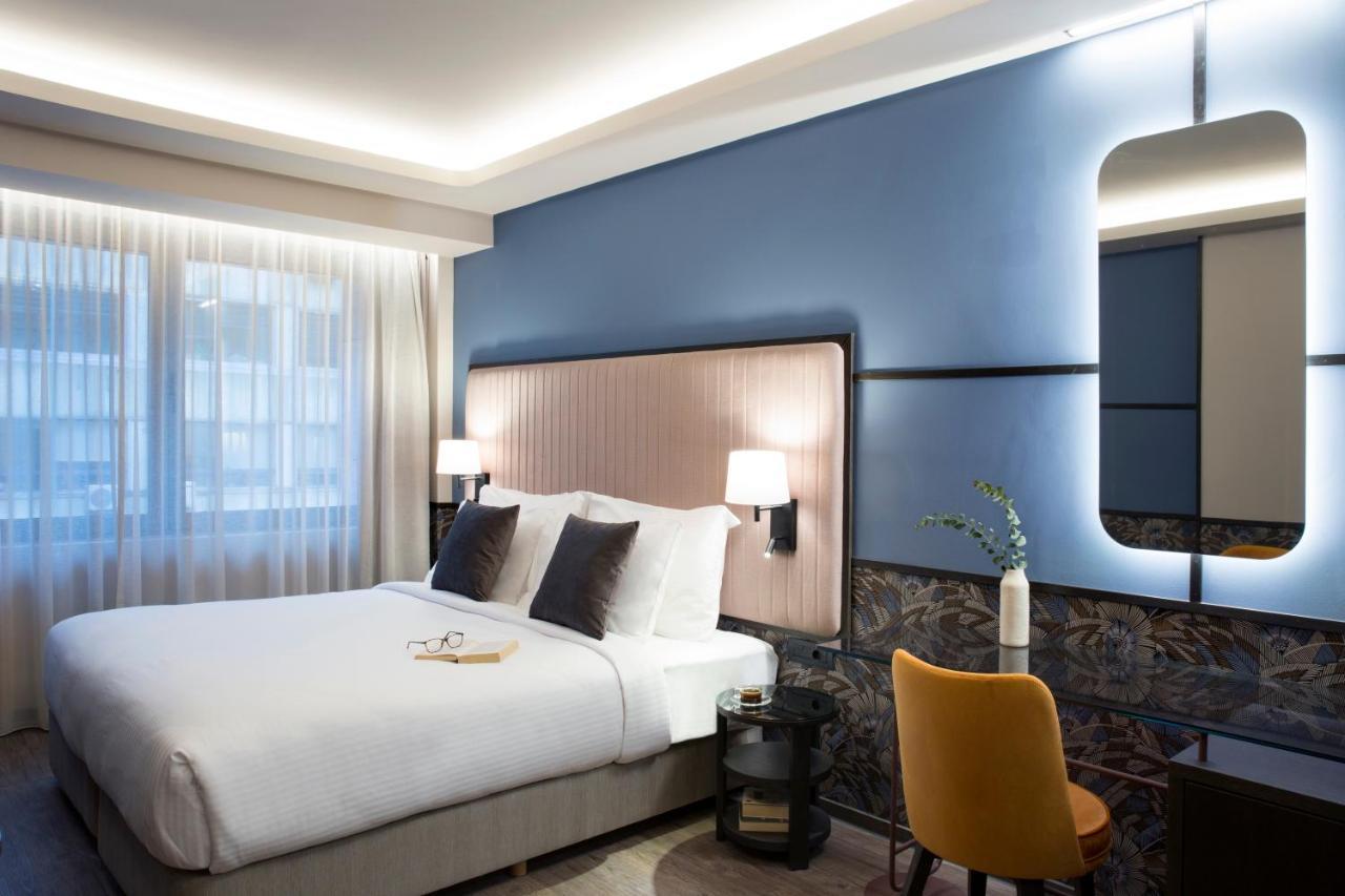 Athens Key Hotel, Trademark Collection By Wyndham エクステリア 写真