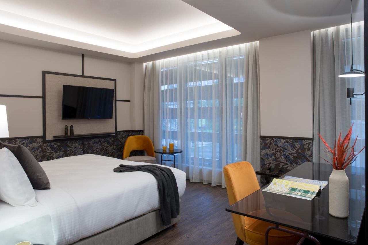 Athens Key Hotel, Trademark Collection By Wyndham エクステリア 写真