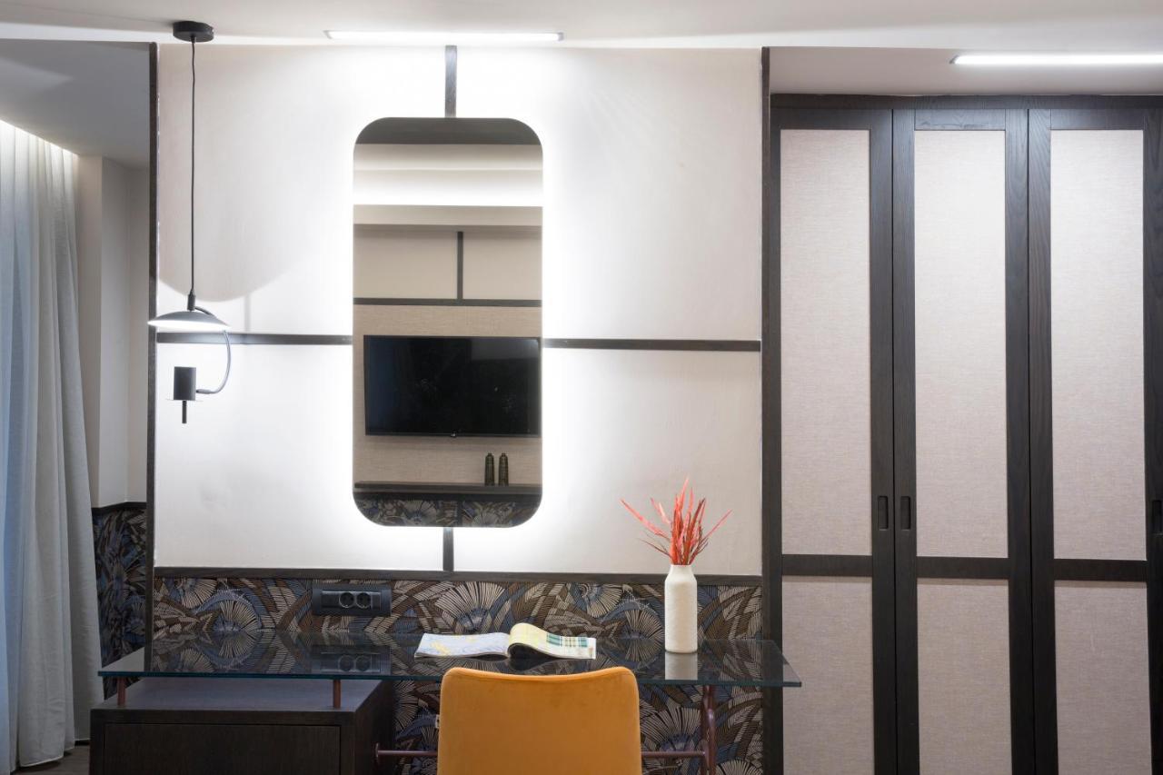 Athens Key Hotel, Trademark Collection By Wyndham エクステリア 写真