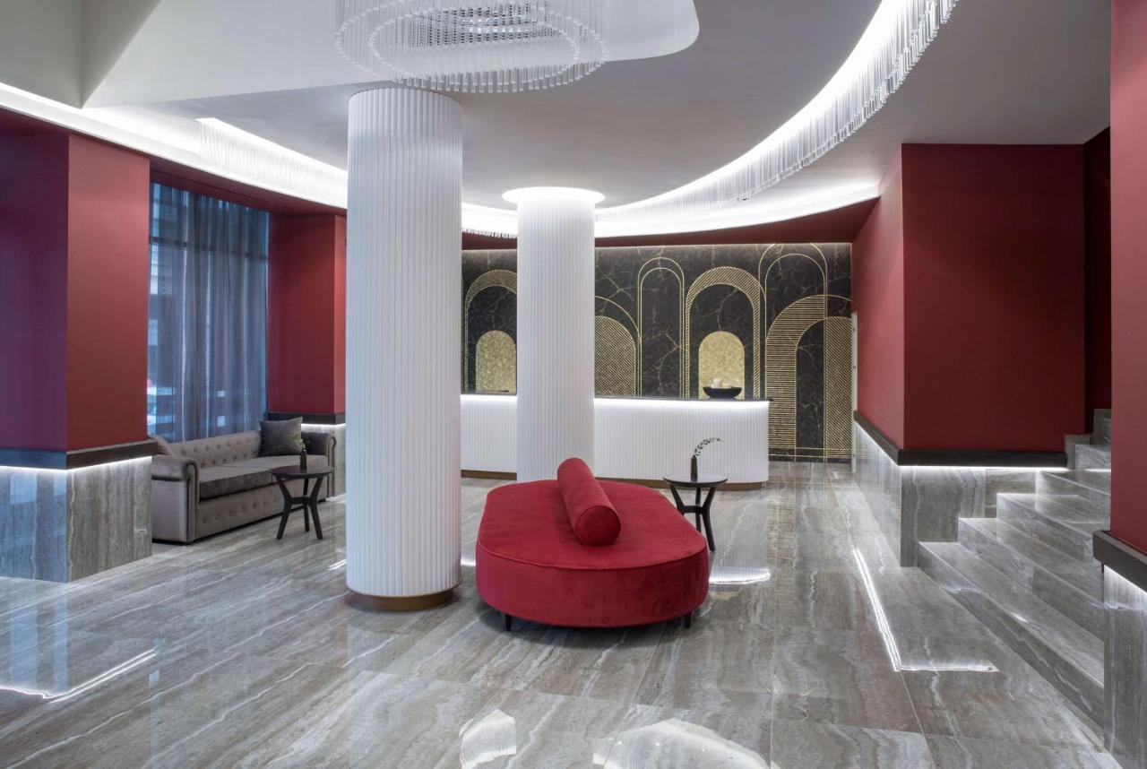Athens Key Hotel, Trademark Collection By Wyndham エクステリア 写真
