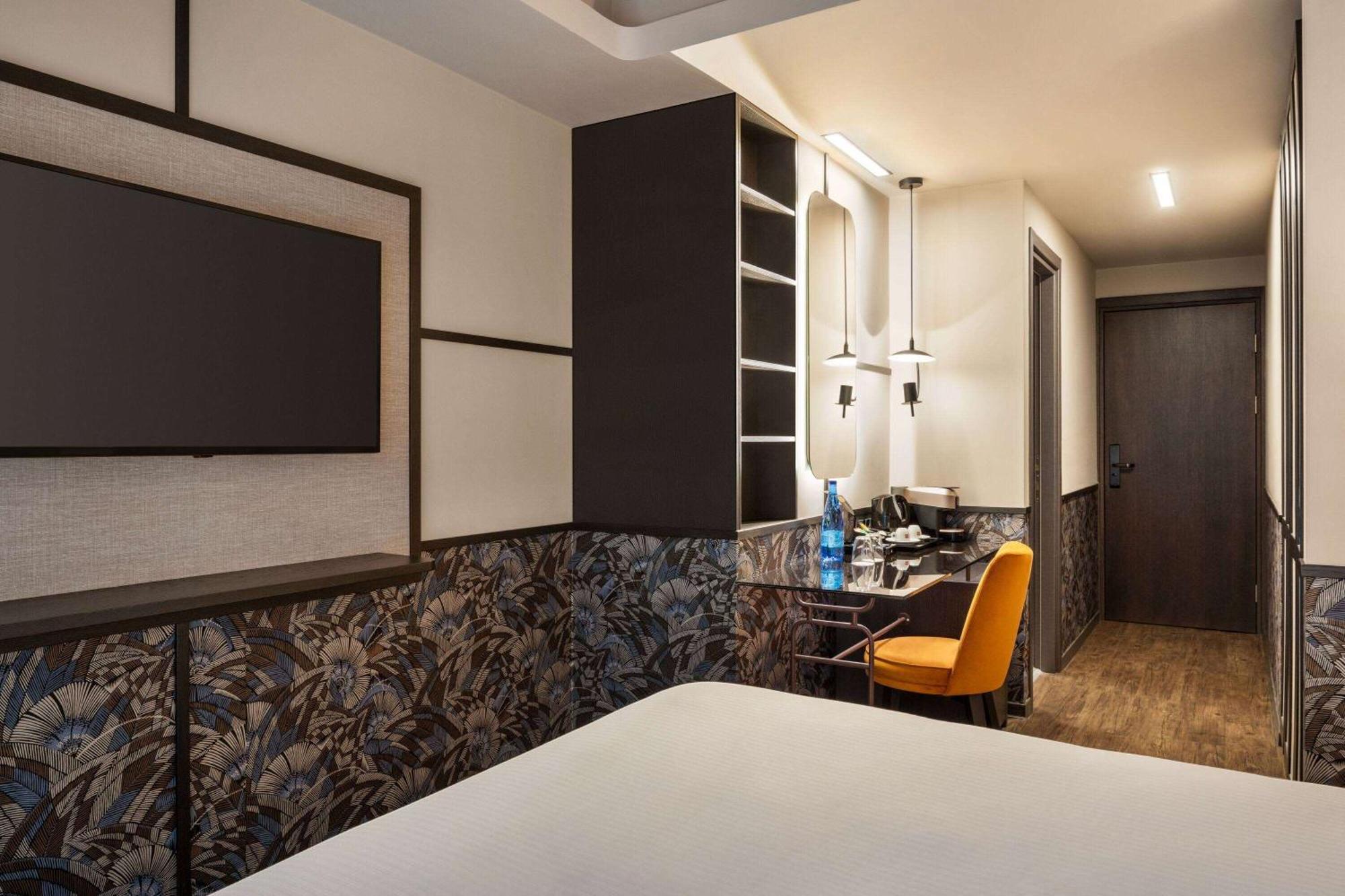 Athens Key Hotel, Trademark Collection By Wyndham エクステリア 写真