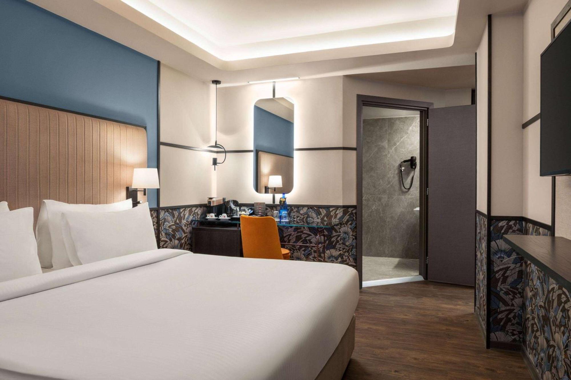 Athens Key Hotel, Trademark Collection By Wyndham エクステリア 写真