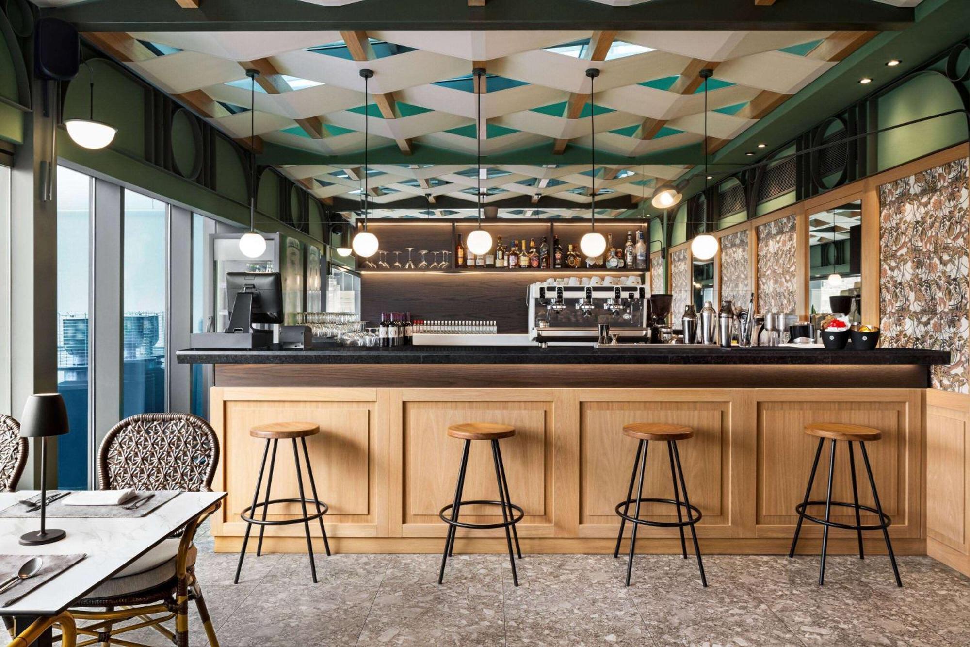 Athens Key Hotel, Trademark Collection By Wyndham エクステリア 写真