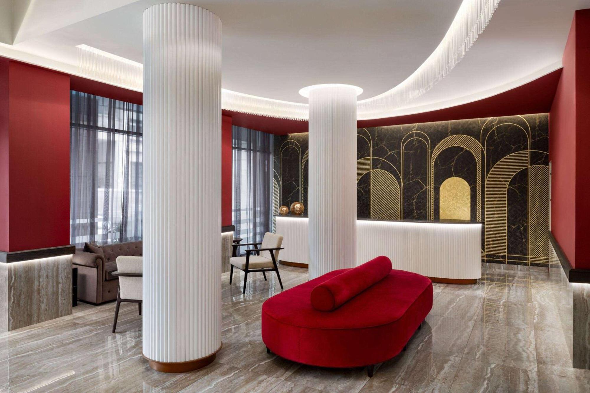 Athens Key Hotel, Trademark Collection By Wyndham エクステリア 写真