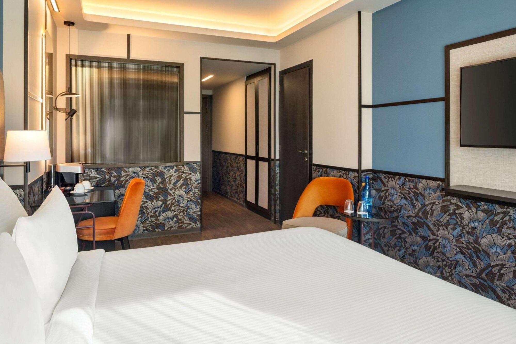 Athens Key Hotel, Trademark Collection By Wyndham エクステリア 写真