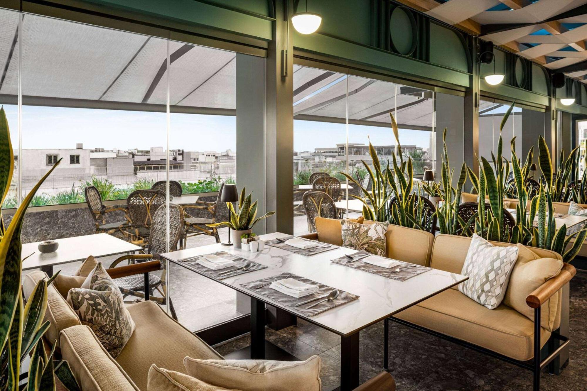 Athens Key Hotel, Trademark Collection By Wyndham エクステリア 写真