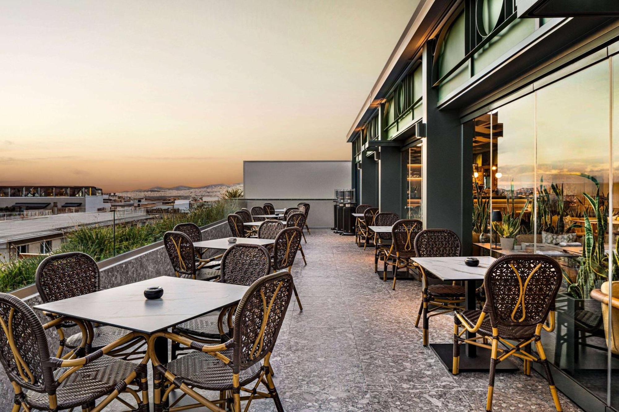 Athens Key Hotel, Trademark Collection By Wyndham エクステリア 写真