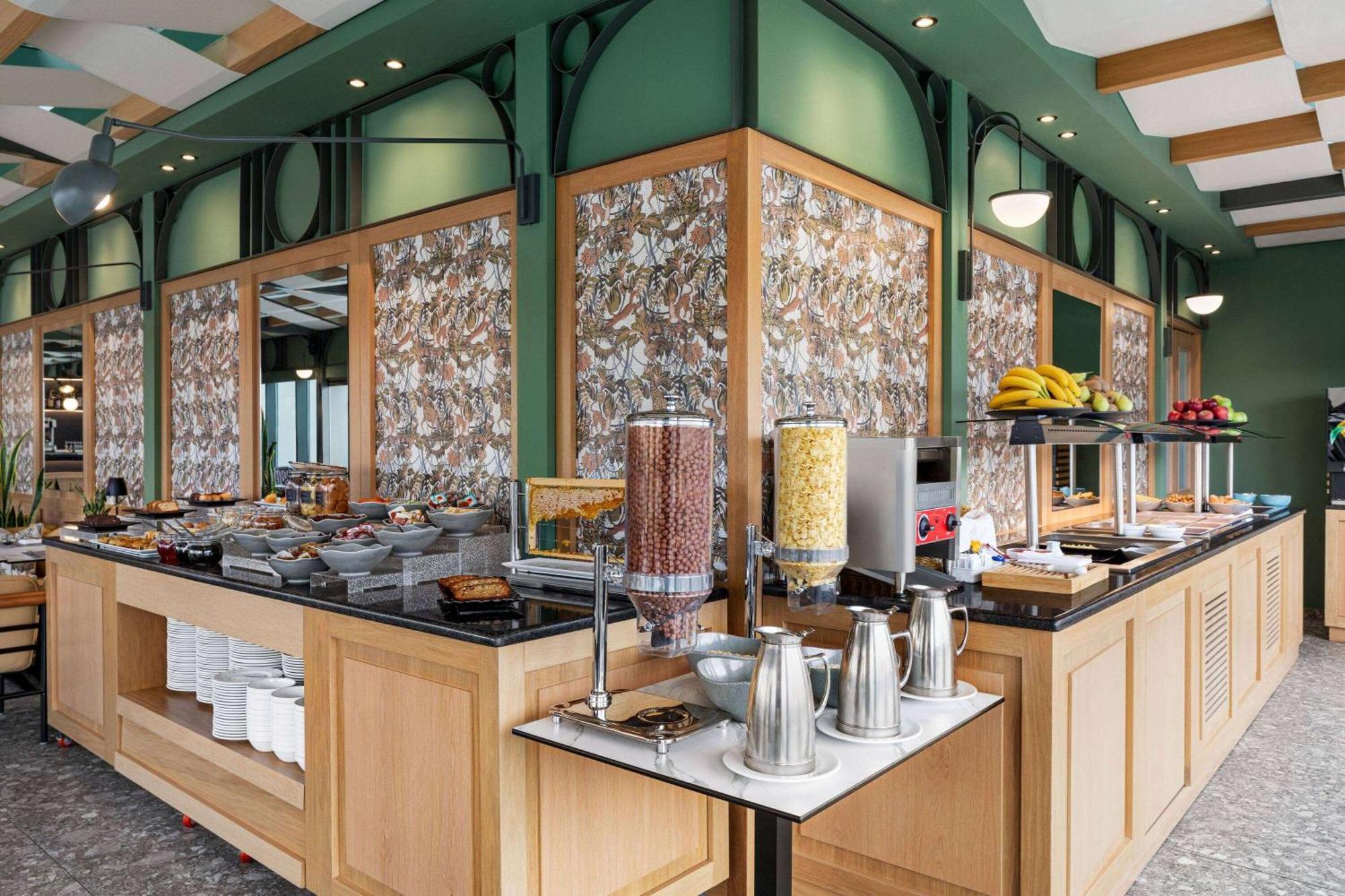 Athens Key Hotel, Trademark Collection By Wyndham エクステリア 写真