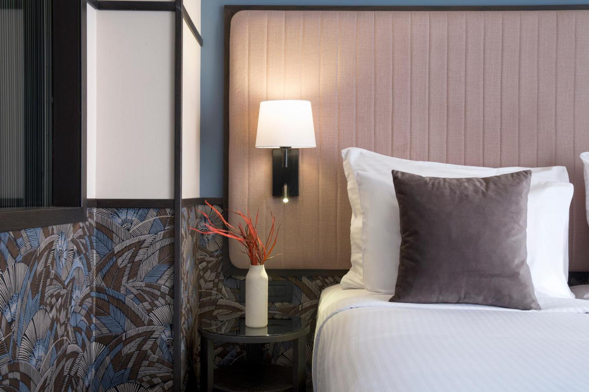 Athens Key Hotel, Trademark Collection By Wyndham エクステリア 写真